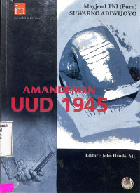 Amandemen UUD 1945