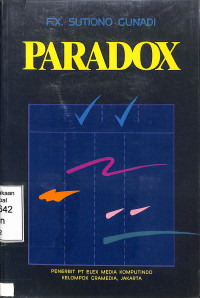 Paradox