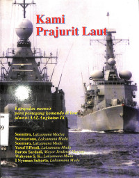 KAMI PRAJURIT LAUT