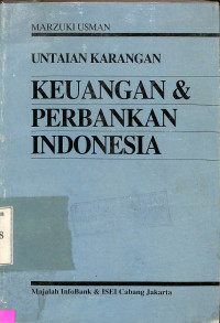 KEUANGAN & PERBANKAN INDONESIA