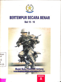 BERTRMPUR SECARA BENAR BAB 10-16