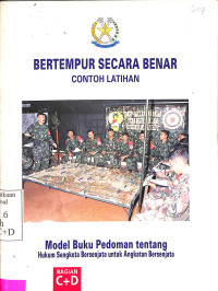 Bertempur Secara Benar