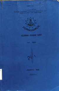 Sejarah Perang Laut