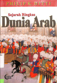 Sejarah Ringkas Dunia Arab