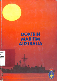 Doktrin Maritim Australia