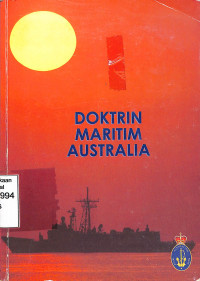 Doktrin Maritim Australia