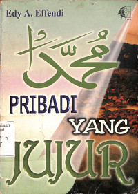 Muhammad Pribadi Yang Jujur