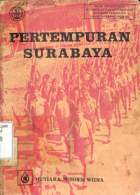 Pertempuran Surabaya