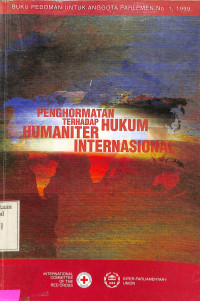 Penghormatan terhadap Hukum Humaniter Internasional