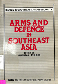 arms and defence in southheast asia