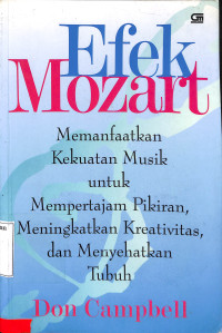 EFEK MOZART