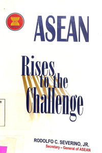 Asean rises to the challenge