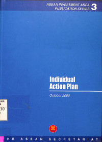 INDIVIDUAL ACTION PLAN