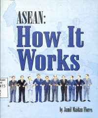 Asean: how it works