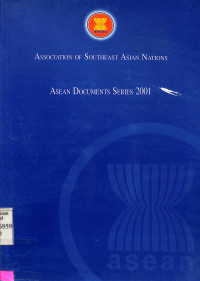 Asean documents series 2001