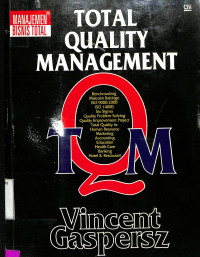 Total Quality Management