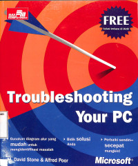 Troubleshooting Your PC