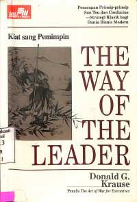 The Way of The Leader=Kiat Sang Pemimpin