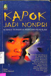 Kapok Jadi Nonpri