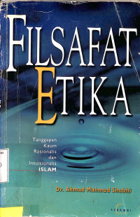 FILSAFAT ETIKA