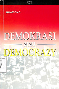 Demokrasi Atau Democrazy