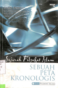 Sejarah Filsafat Islam Sebuah Peta Kronologis