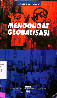 Menggugat Globalisasi