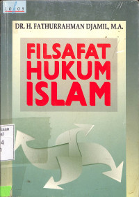 Filsafat Hukum Islam