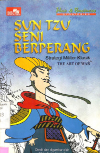 Sun Tzu Strategi Militer Klasik Seni Berperang (The Art of War)