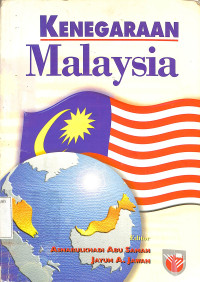 Kenegaraan Malaysia