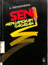 Seni Menuangkan Gagasan