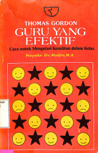 Guru Yang Efektif