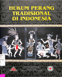 Hukum perang tradisional di Indonesia