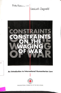 Constraints on the Waging of War