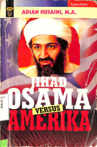 JIhad Osama Versus Amerika