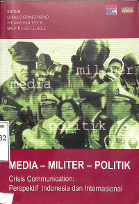 MEDIA - MILITER - POLITIK