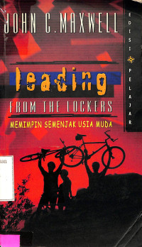 Leading From The Lockers (Memimpin Semenajak Usia Muda)