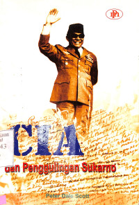 CIA dan Penggulingan Sukarno