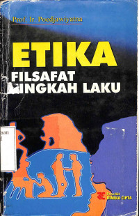 Etika Filsafat Tingkah Laku