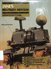 Janes Military Review