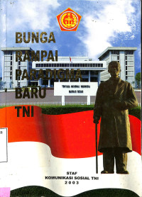 Bunga Rampai Paradigma Baru TNI