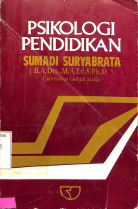 Psikologi Pendidikan