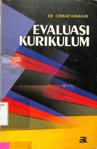 Evaluasi Kurikulum