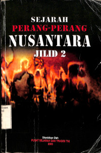 Sejarah Perang-Perang Nusantara Jilid 2