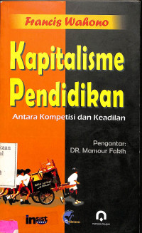 Kapitalisme Pendidikan