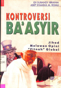 Kontroversi Baasyir