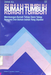 Rumah Tumbuh