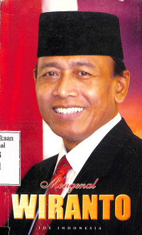 Mengenal Wiranto