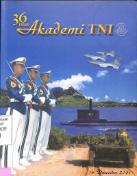 36 Tahun Akademi TNI