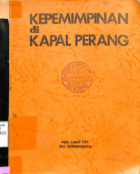 Kepemimpinan di Kapal Perang